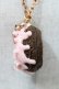 画像3: Q-pot. / Melty SAKURA Doughnutネックレス  ピンク S-25-10-02-036-QP-AC-AS-ZS (3)