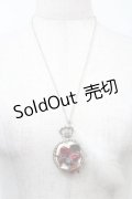 GOTH / スイーツモチーフネックレス   S-25-10-02-038-GO-TO-HR-ZS