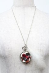 GOTH / スイーツモチーフネックレス   S-25-10-02-038-GO-TO-HR-ZS