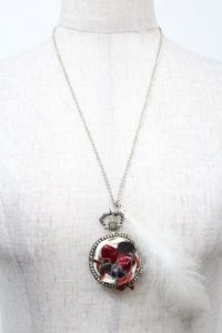 GOTH / スイーツモチーフネックレス   S-25-10-02-038-GO-TO-HR-ZS