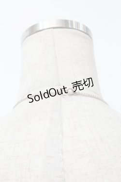 画像4: GOTH / スイーツモチーフネックレス   S-25-10-02-038-GO-TO-HR-ZS