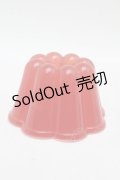 Q-pot. / ゼリースタンド  赤 S-25-10-02-008-QP-AC-AS-ZS