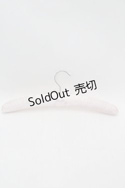 画像2: BABY,THE STARS SHINE BRIGHT / サテンハンガー  ピンク S-25-10-02-001-BA-ZA-AS-ZS