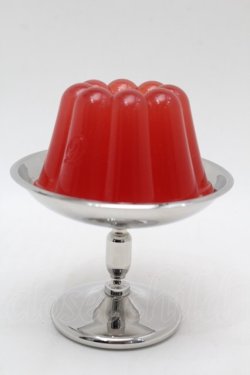 画像4: Q-pot. / ゼリースタンド  赤 S-25-10-02-008-QP-AC-AS-ZS