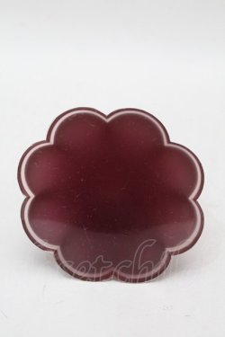 画像3: Q-pot. / ゼリースタンド  紫 S-25-10-02-010-QP-AC-AS-ZS