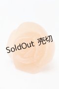 Q-pot. / チェリーローズ パート ドゥ フリュイリング  ピンク S-25-10-02-013-QP-AC-HR-ZS