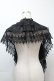 画像2: GRAMM / レースストール  黒 S-25-10-03-006-HN-ZA-HR-ZS (2)