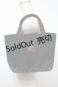 MAM MAXICIMAM / キャットバッグ  黒 S-25-10-03-011-LO-BG-HR-ZS