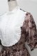 画像3: m petit by misako / トワルドジュイワンピース  ピンク S-25-10-06-036-LO-OP-AS-ZS (3)