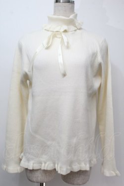 画像1: m petit by misako / サンリオコラボプルオーバー  オフ S-25-10-06-1006-LO-TO-AS-ZS