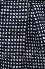 画像4: 【SALE】Lois CRAYON / ギンガムスカート  黒ｘオフ S-25-10-06-1053-LO-SK-AS-ZT253 (4)