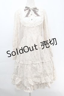 イノセントワールド 大人のすみれワンピース 楽天市場】【中古】 Innocent World / 乙女のすみれワンピース