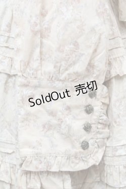 画像3: Innocent World / アンティークドールドレス(マルティエル) L オフ S-25-10-06-1031-IW-OP-AS-ZS