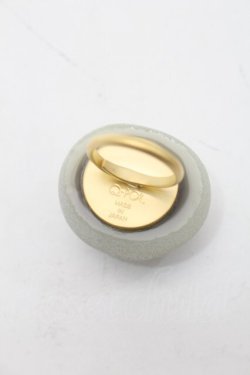 画像5: Q-pot. / ベイマックス/大福リング  白 S-25-10-07-034-QP-AC-HR-ZS