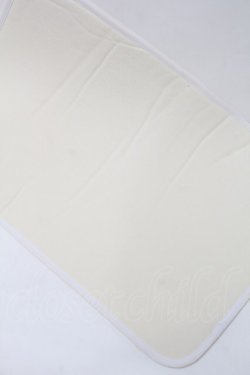 画像4: Enchantlic Enchantilly / ラグマット  アイボリー S-25-10-07-003-LO-ZA-HR-ZS