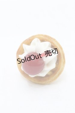 画像1: Q-pot. / チェリーパイリング   S-25-10-07-041-QP-AC-HR-ZS