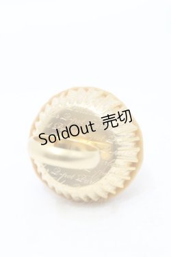 画像4: Q-pot. / チェリーパイリング   S-25-10-07-041-QP-AC-HR-ZS