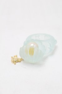 Q-pot. / ワンダーオブザシーリング  ミント S-25-10-07-042-QP-AC-HR-ZS