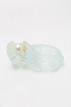 画像2: Q-pot. / ワンダーオブザシーリング  ミント S-25-10-07-042-QP-AC-HR-ZS