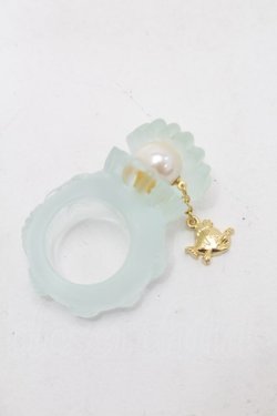 画像4: Q-pot. / ワンダーオブザシーリング  ミント S-25-10-07-042-QP-AC-HR-ZS