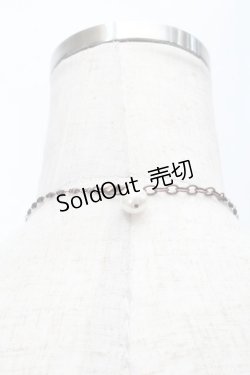 画像4: Q-pot. / サクランボンボンショコラネックレス  ブラウン S-25-10-07-048-QP-AC-HR-ZS