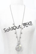 Q-pot. / ワンダーオブザシーネックレス   S-25-10-07-052-QP-AC-HR-ZS