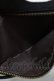 画像4: Q-pot. / コウモリポシェット  黒 S-25-10-07-064-QP-ZA-HR-ZS (4)