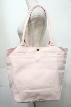 画像4: PINK HOUSE / ティーカッププリントハンドルバッグ  オフ S-25-10-07-066-LO-BG-AS-ZS
