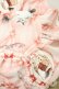画像5: Enchantlic Enchantilly / おやすみ猫ちゃんナイトキャップ  ピンク S-25-10-07-006-LO-AC-HR-ZS (5)