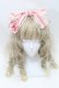 画像2: Innocent World / ベイクドスイーツカチューシャ  ピンク S-25-10-07-007-IW-SK-HR-ZS (2)