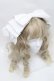 画像1: Angelic Pretty / Heartヒロインリボンヘッドドレス(無地)  白 S-25-10-07-008-AP-AC-HR-ZS (1)