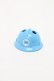 画像1: Q-pot. / ヘルメット キャンディー チャーム【ディズニー アクセサリー】【モンスターズインク】   S-25-10-07-010-QP-BG-HR-ZS (1)