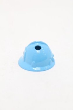 画像2: Q-pot. / ヘルメット キャンディー チャーム【ディズニー アクセサリー】【モンスターズインク】   S-25-10-07-010-QP-BG-HR-ZS