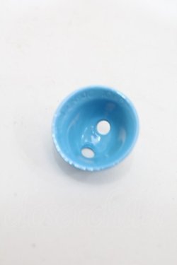 画像4: Q-pot. / ヘルメット キャンディー チャーム【ディズニー アクセサリー】【モンスターズインク】   S-25-10-07-010-QP-BG-HR-ZS