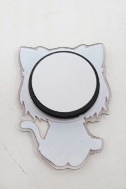 画像2: NieR Clothing / グッズ   S-25-10-07-012-PU-AC-HR-ZS