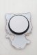 画像2: NieR Clothing / グッズ   S-25-10-07-012-PU-AC-HR-ZS (2)