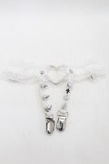 NieR Clothing / グッズ   S-25-10-07-013-PU-AC-HR-ZS
