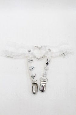 画像1: NieR Clothing / グッズ   S-25-10-07-013-PU-AC-HR-ZS
