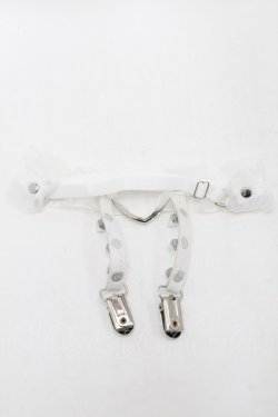 画像2: NieR Clothing / グッズ   S-25-10-07-013-PU-AC-HR-ZS