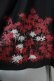 画像4: Favorite / 彼岸花ワンピース  黒 S-25-10-08-064-LO-TO-AS-ZS (4)