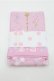 画像2: Angelic Pretty / Magic Princessオーバーニー  ピンク S-25-10-08-011-AP-ZA-HR-ZS (2)