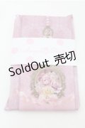 Angelic Pretty / Rose Museumタイツ  ピンク S-25-10-08-012-AP-ZA-HR-ZS