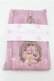 画像1: Angelic Pretty / Rose Museumタイツ  ピンク S-25-10-08-012-AP-ZA-HR-ZS (1)