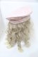 画像2: Angelic Pretty / ホイップジャガードベレー  ピンク S-25-10-08-029-AP-AC-HR-ZS (2)