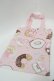 画像2: Angelic Pretty / Baked Sweets Paradeトートバッグ  ピンク S-25-10-09-050-AP-ZA-HR-ZS (2)