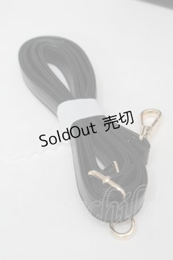 画像3: Angelic Pretty / Bunny College 3wayリュック  黒 S-25-10-09-056-AP-BG-AS-ZS