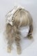 画像1: Angelic Pretty / Twinkle Skyカチューシャ  アイボリー S-25-10-09-018-AP-AC-HR-ZS (1)