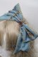 画像3: Angelic Pretty / 幸運の鍵カチューシャ  ミント S-25-10-09-022-AP-AC-HR-ZS (3)