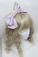 画像1: Angelic Pretty / Eternal Carnivalカチューシャ  ラベンダー S-25-10-09-023-AP-AC-HR-ZS (1)