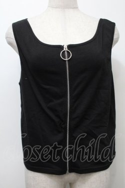 画像4: KRY CLOTHING / 「PAI」 セットアップ  黒ｘ白 S-25-10-10-033-EL-TO-HR-ZS